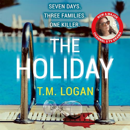 The Holiday cover art