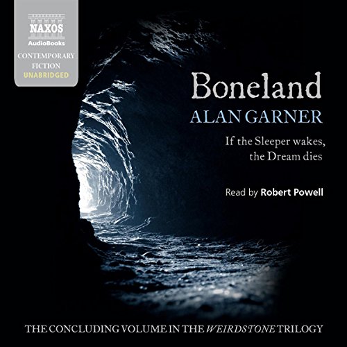 Boneland cover art