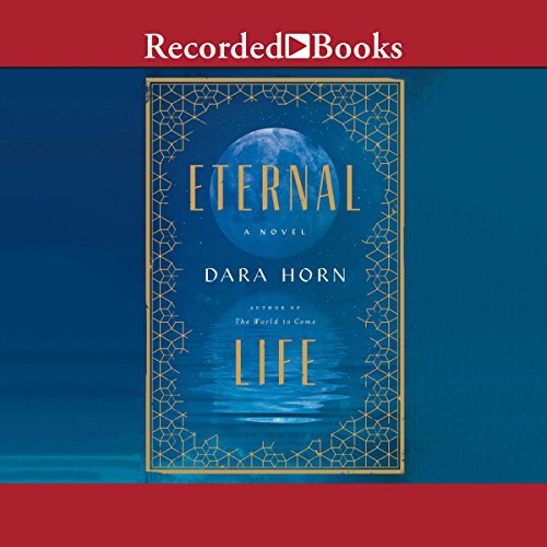 Eternal Life cover art