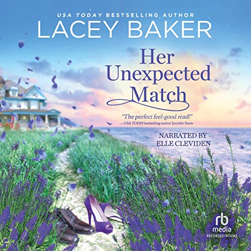 Her Unexpected Match cover art