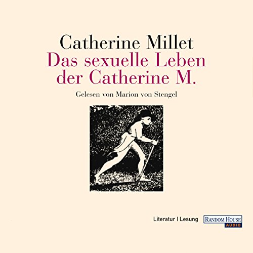 Das sexuelle Leben der Catherine M. Titelbild