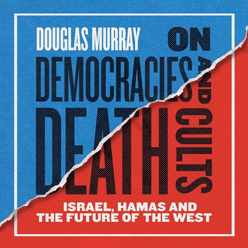 Couverture de On Democracies and Death Cults