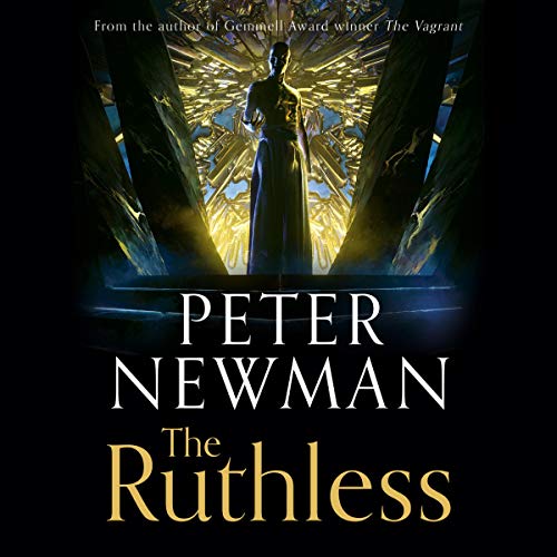 The Ruthless cover art