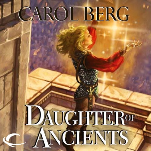 Daughter of Ancients cover art