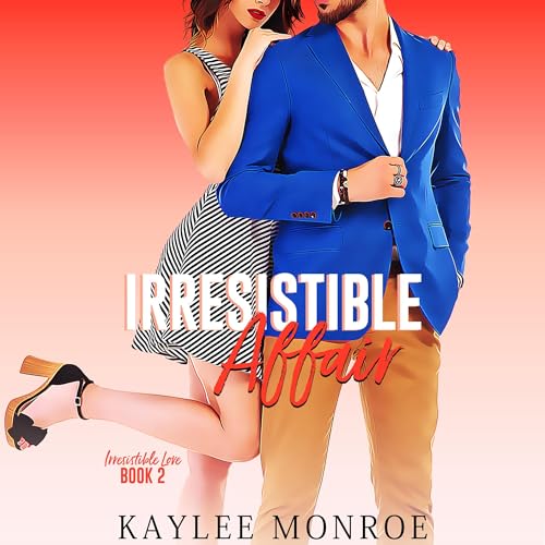 Irresistible Affair cover art