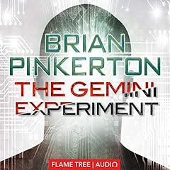 The Gemini Experiment cover art