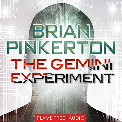 The Gemini Experiment cover art