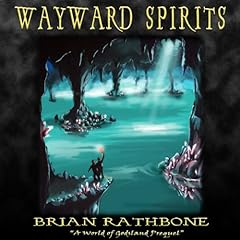 Wayward Spirits cover art