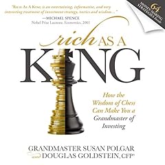 Rich as a King cover art