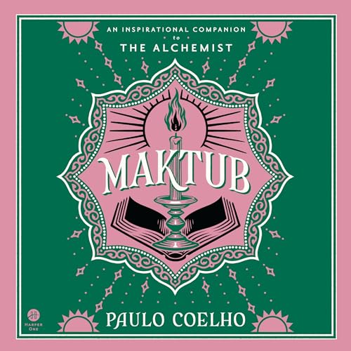 Maktub cover art