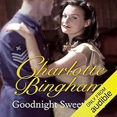 Goodnight Sweetheart cover art