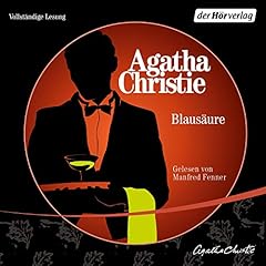 Blausäure cover art