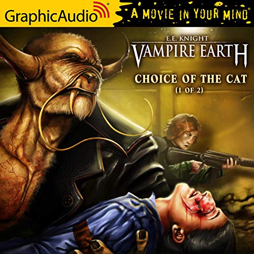 Choice of the Cat (1 of 2) [Dramatized Adaptation] cover art