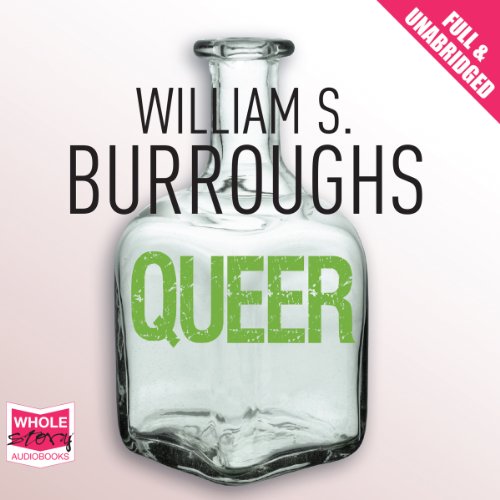 Queer cover art