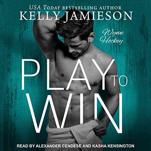 Play to Win cover art