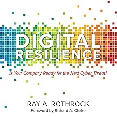 Digital Resilience cover art