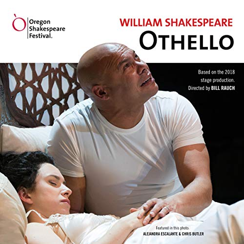 Othello cover art