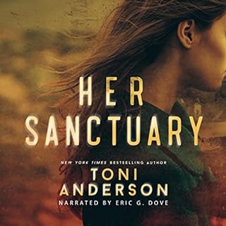 Her Sanctuary Audiobook By Toni Anderson cover art