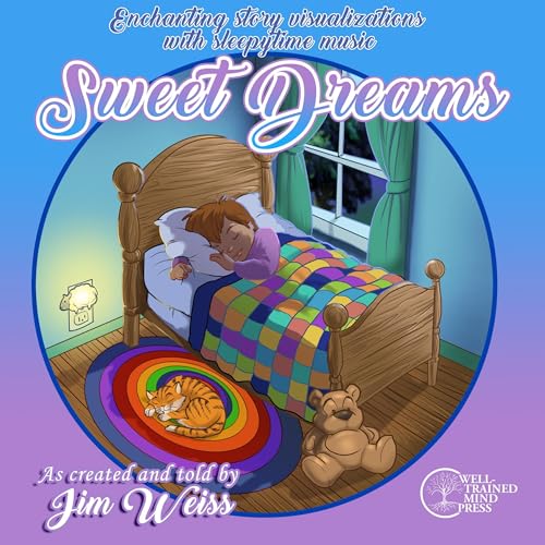 Sweet Dreams cover art