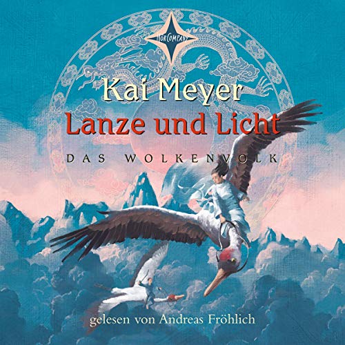 Lanze und Licht cover art