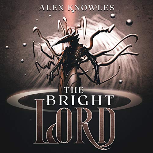 Page de couverture de The Bright Lord