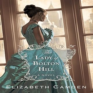 The Lady of Bolton Hill cover art