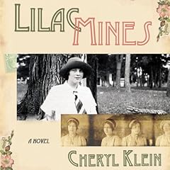 Lilac Mines cover art