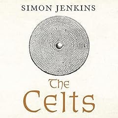 The Celts cover art