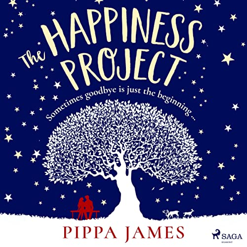 The Happiness Project cover art