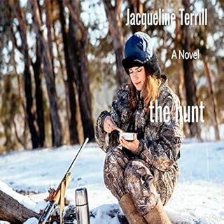 The Hunt Audiobook By Jacqueline Terrill cover art