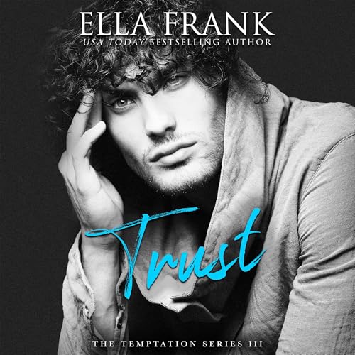 Trust cover art