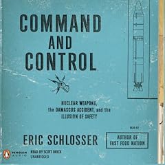 Command and Control Titelbild