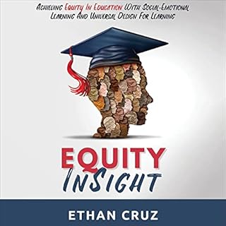 Equity InSight Audiobook By Ethan Cruz cover art