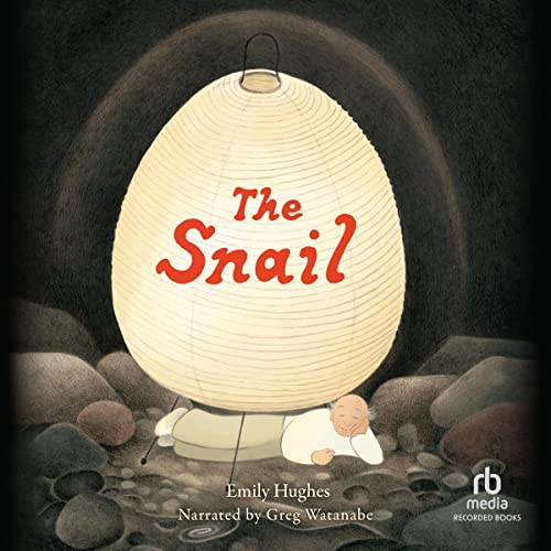 The Snail cover art