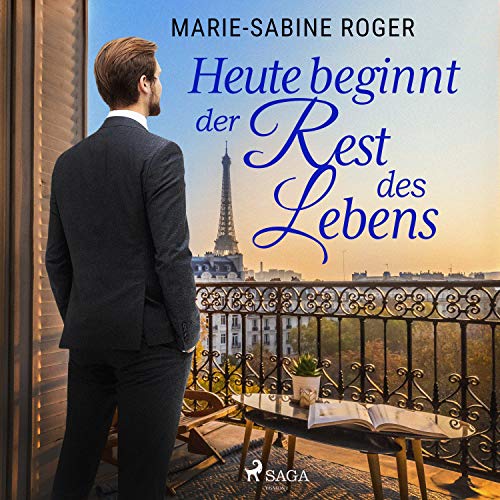 Heute beginnt der Rest des Lebens cover art