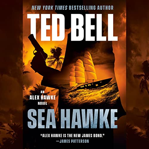 Sea Hawke cover art