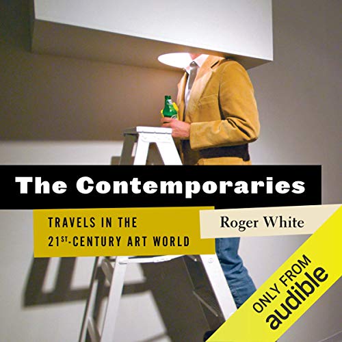 The Contemporaries cover art