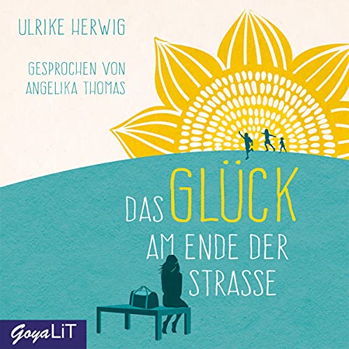 Das Glück am Ende der Straße cover art