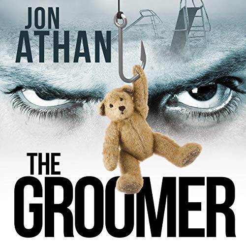 Page de couverture de The Groomer