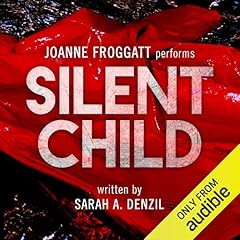 Silent Child cover art