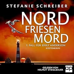 Nordfriesenmord Titelbild