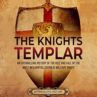 The Knights Templar Audiobook By Billy Wellman cover art