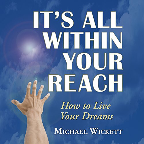 It's All Within Your Reach cover art