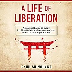 A Life of Liberation cover art