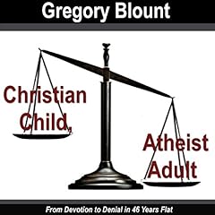 Christian Child, Atheist Adult cover art