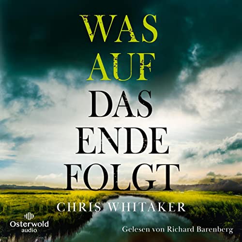 Was auf das Ende folgt cover art