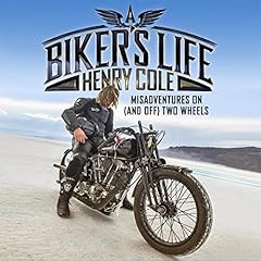 A Biker's Life cover art