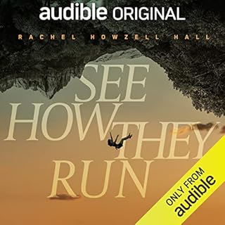 See How They Run Audiobook By Rachel Howzell Hall cover art