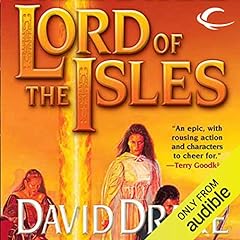 Lord of the Isles cover art