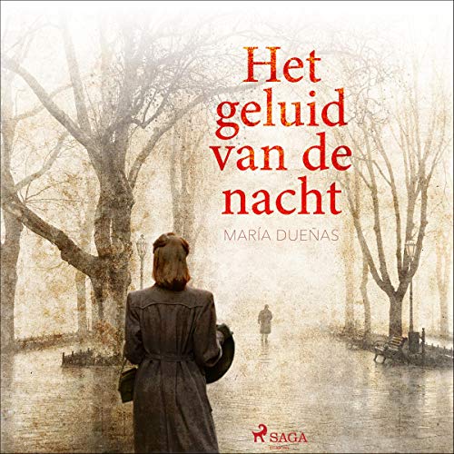 Het geluid van de nacht cover art